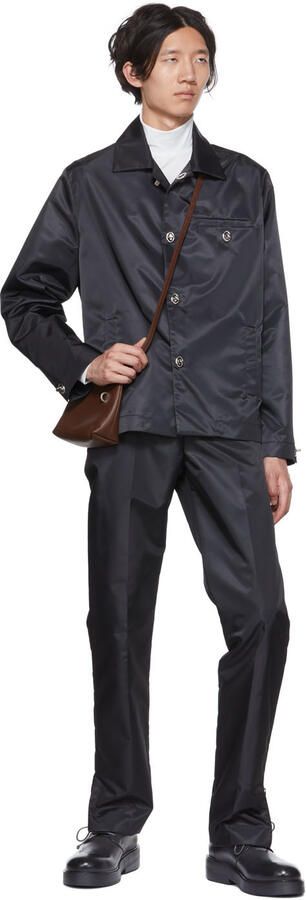 Marsèll Gray Zuccolona Derbys - Picture 4