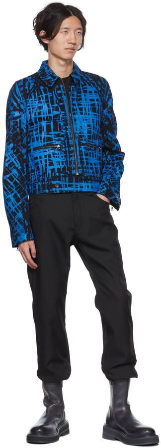 Marsèll Gray Zuccone Tronchetto Boots - Picture 4