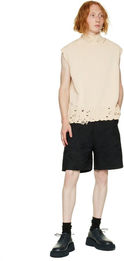 Marsèll Navy Gomme Gommellone Derbys - Picture 2