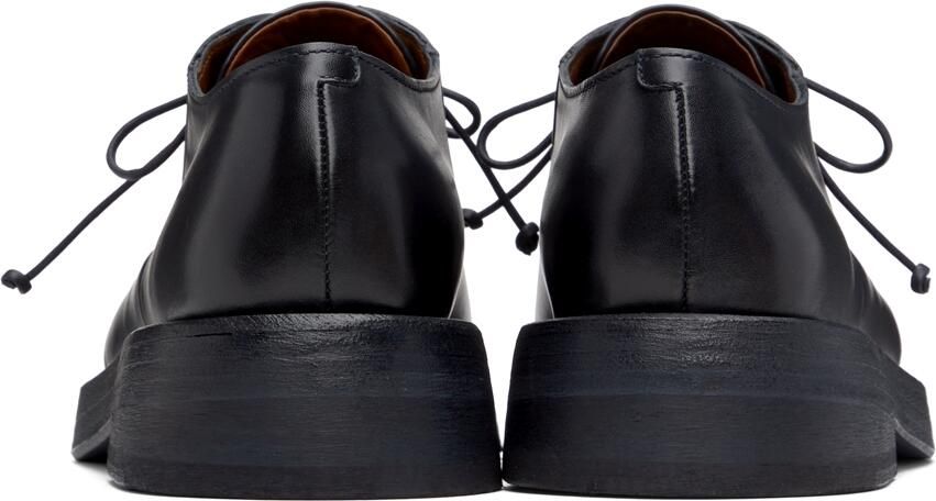 Marsèll Navy Mentone Derbys - Picture 2