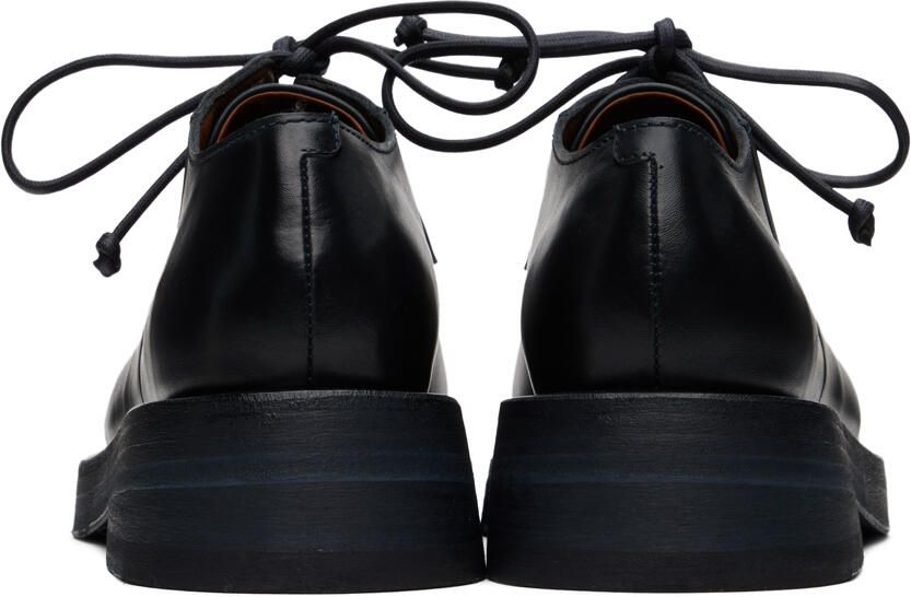 Marsèll Navy Mentone Derbys