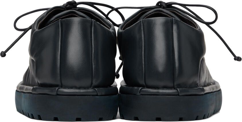 Marsèll Navy Pallottola Derbys - Picture 2