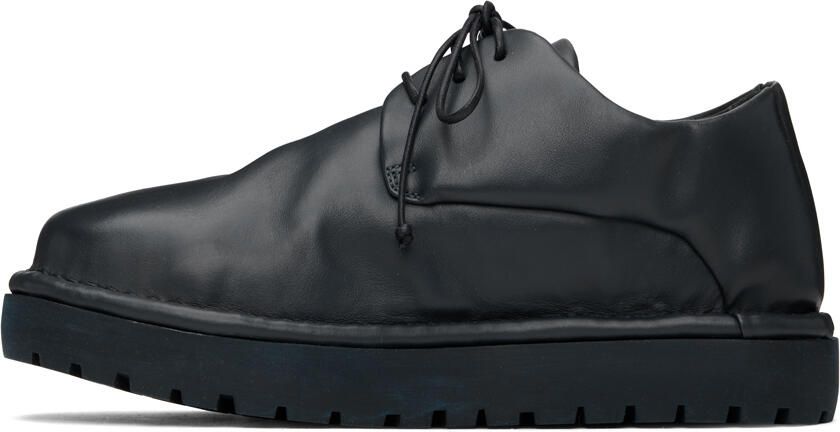 Marsèll Navy Pallottola Derbys