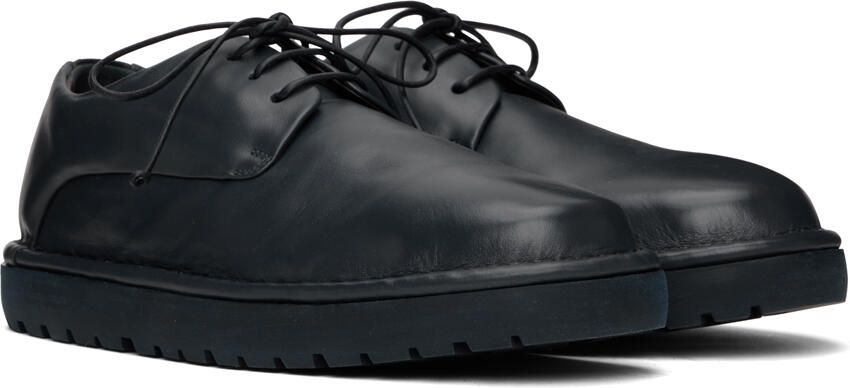 Marsèll Navy Pallottola Derbys - Picture 3