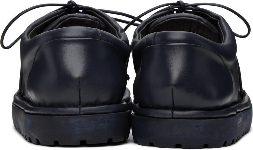 Marsèll Navy Pallottola Derbys