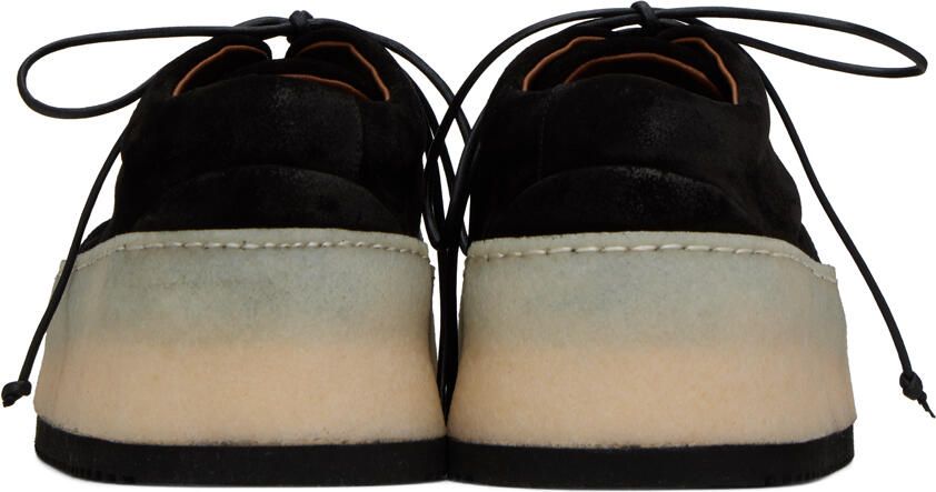 Marsèll Navy Parapana Sneakers