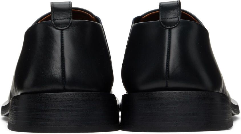 Marsèll Navy Tello Loafers