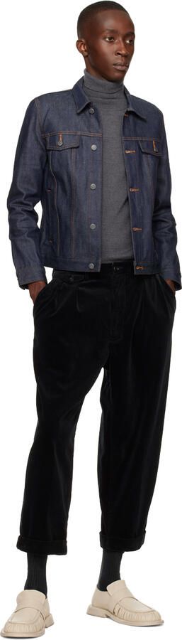 Marsèll Off-White Alluce Estiva Loafers - Picture 4