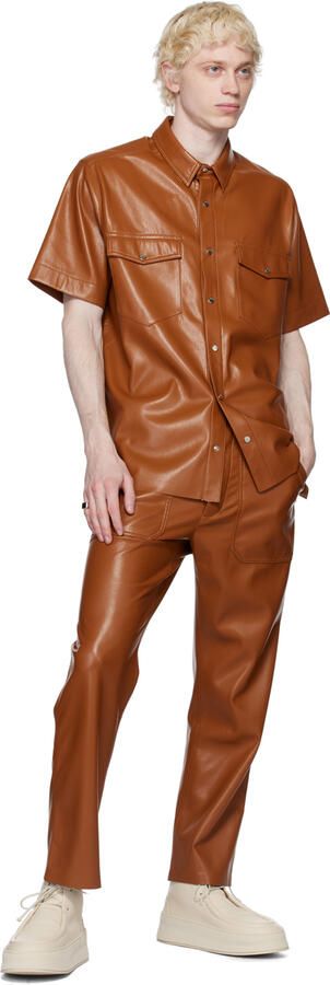 Marsèll Off-White Cassapana Boots - Picture 4