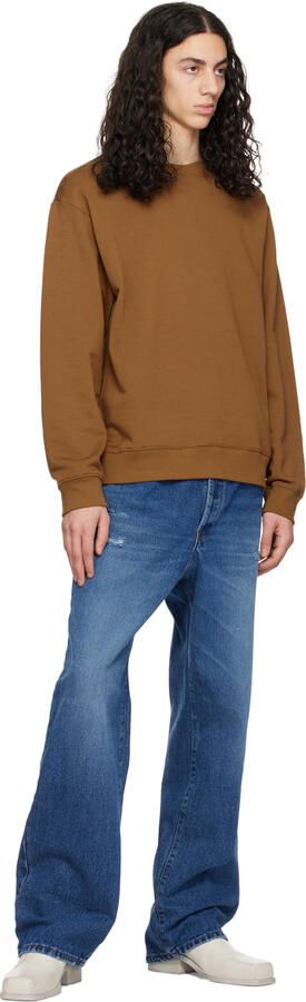 Marsèll Off-White Cassello Boots - Picture 4