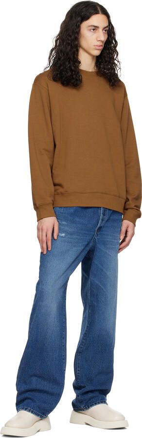 Marsèll Off-White Gomme Gommellone Chelsea Boots - Picture 4