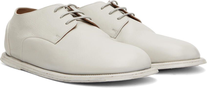 Marsèll Off-White Guardella Derbys - Picture 2