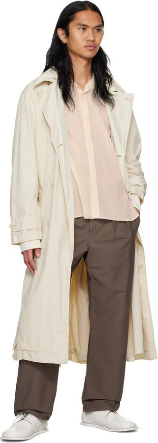 Marsèll Off-White Guardella Derbys - Picture 3