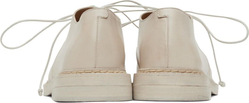Marsèll Off-White Nasello Derbys - Picture 2