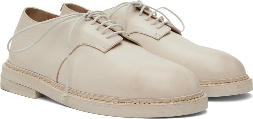 Marsèll Off-White Nasello Derbys