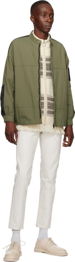 Marsèll Off-White Nasello Derbys - Picture 4