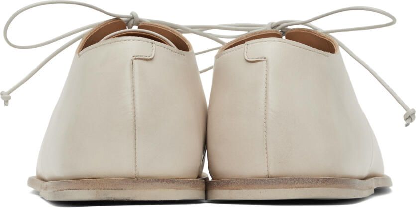 Marsèll Off-White Spatola Derbys - Picture 2