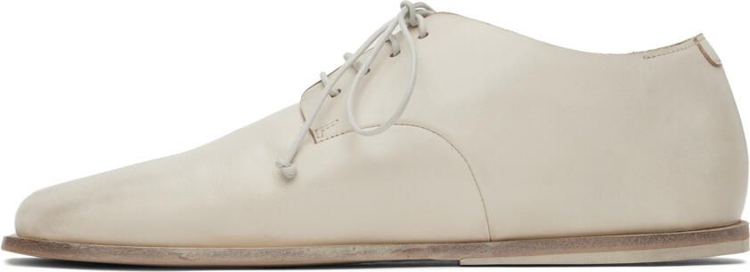 Marsèll Off-White Spatola Derbys - Picture 3