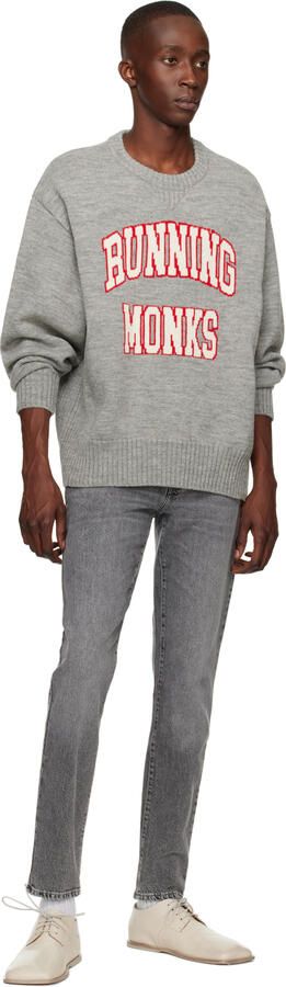 Marsèll Off-White Spatola Derbys - Picture 4