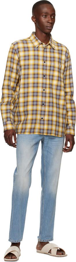 Marsèll Off-White Spatola Sandals - Picture 3