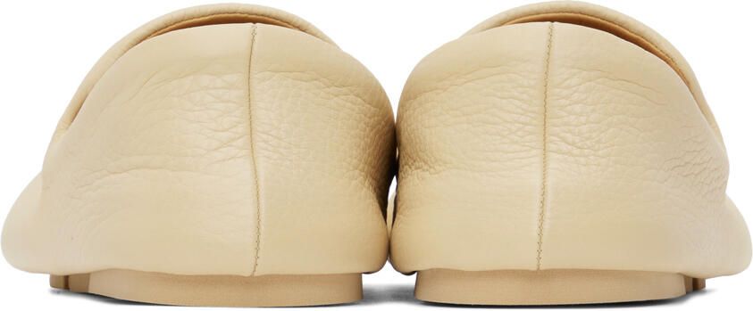 Marsèll Off-White Toddone Slippers