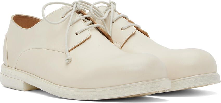 Marsèll Off-White Zucca Media Derbys - Picture 3