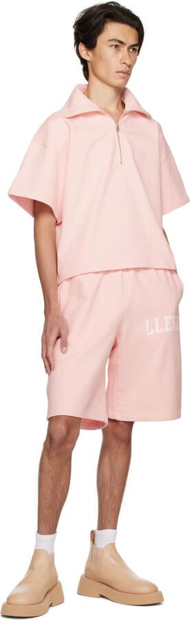 Marsèll Pink Gomme Gommellone Chelsea Boots - Picture 4