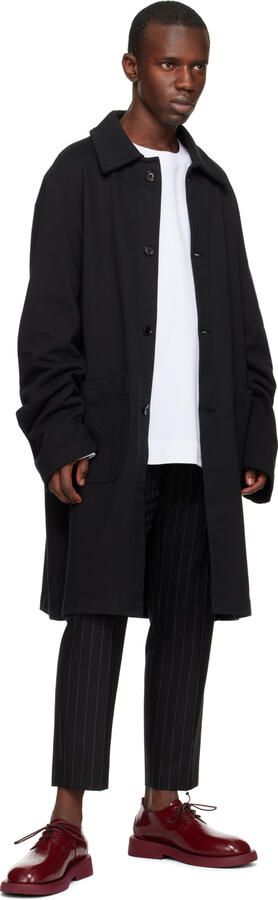 Marsèll Red Gomme Gommello Derbys - Picture 4