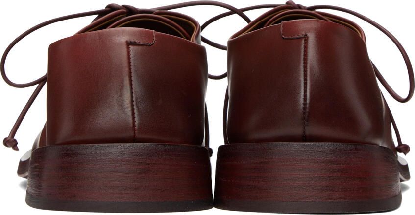 Marsèll Red Tello Derbys