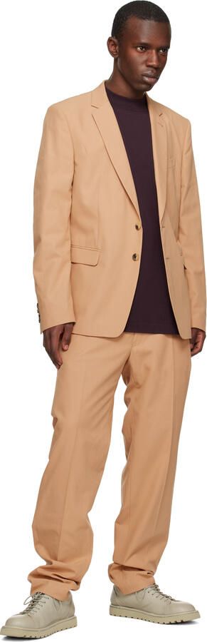 Marsèll SSENSE Exclusive Green Gomme Pallottola Pomice Derbys - Picture 4