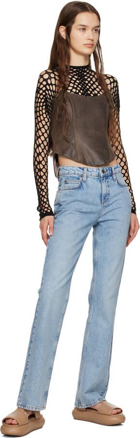 Marsèll Tan Ciambellona Sandals - Picture 4