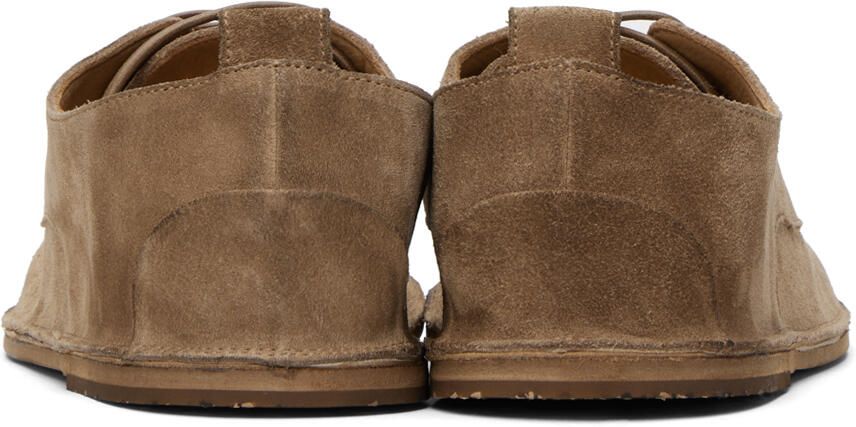 Marsèll Tan Strasacco Derbys