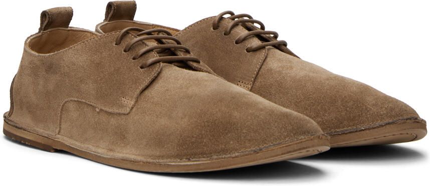 Marsèll Tan Strasacco Derbys - Picture 2