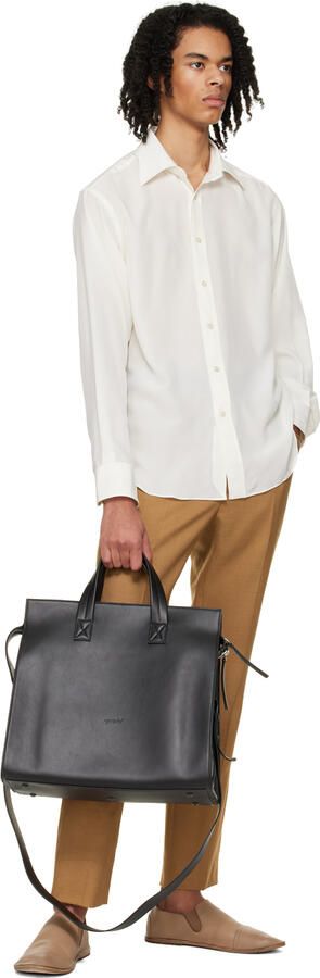 Marsèll Tan Strasacco Loafers - Picture 3