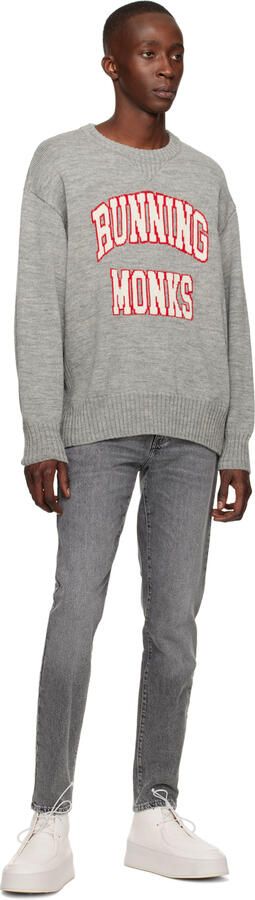 Marsèll White Cassapana Boots - Picture 4