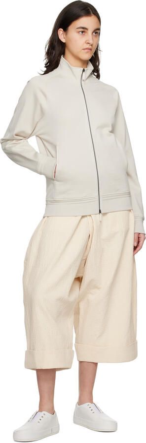 Marsèll White Cassapelle Sneakers - Picture 7