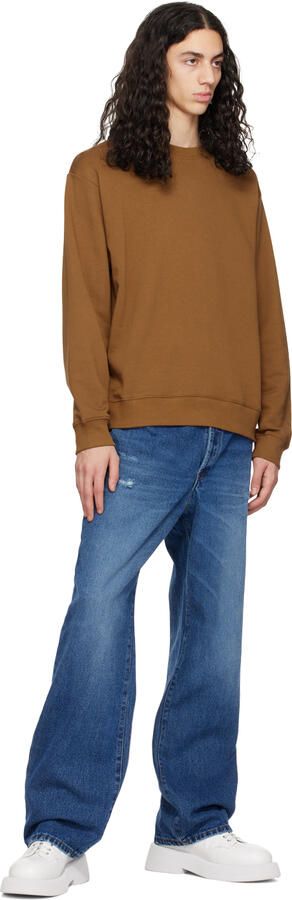 Marsèll White Gomme Gommellone Boots - Picture 4