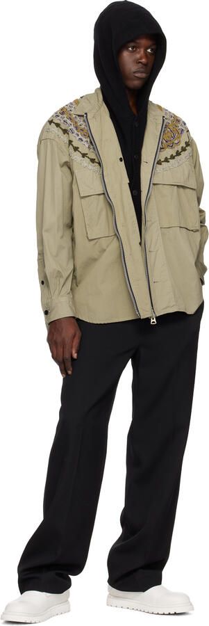 Marsèll White Gomme Pallottola Pomice Derbys - Picture 4