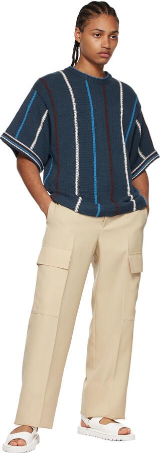 Marsèll White Gomme Sanpomice Sandals - Picture 3