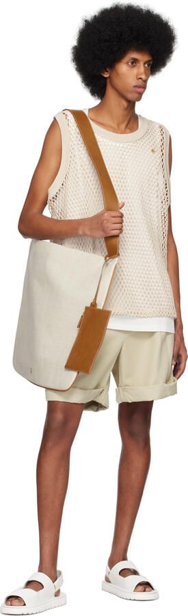 Marsèll White Gomme Sanpomice Sandals - Picture 4