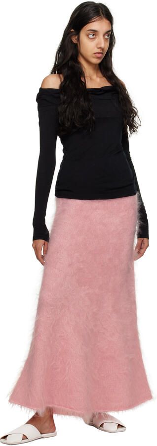 Marsèll White Spatola Sandals