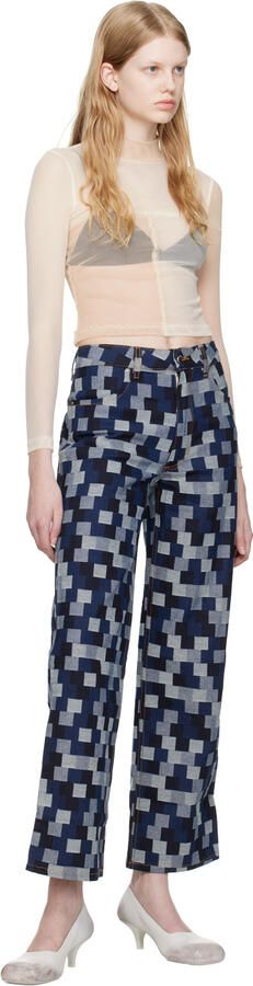 Marsèll White Tillo Heels - Picture 5