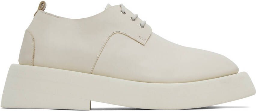 Marsèll Off-White Gomme Gommellone Derbys