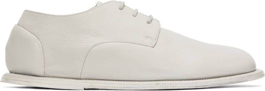 Marsèll Off-White Guardella Derbys - Picture 5