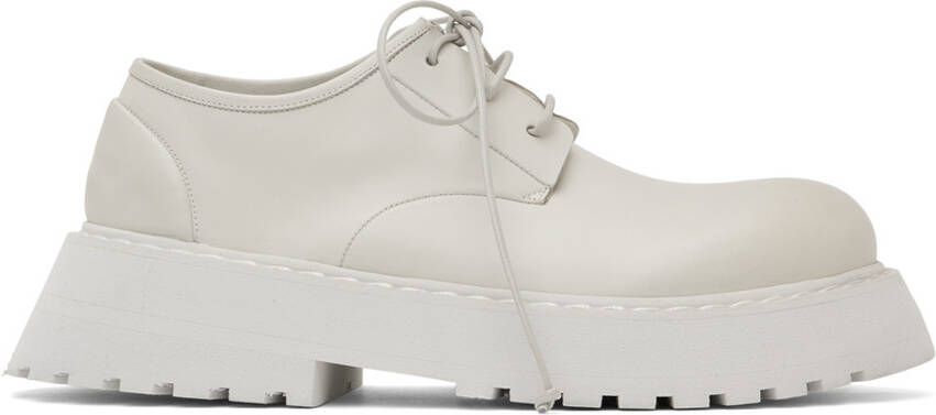 Marsèll Off-White Micarro Derbys