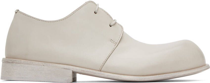 Marsèll Off-White Muso Derbys