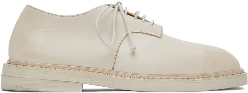 Marsèll Off-White Nasello Derbys - Picture 5