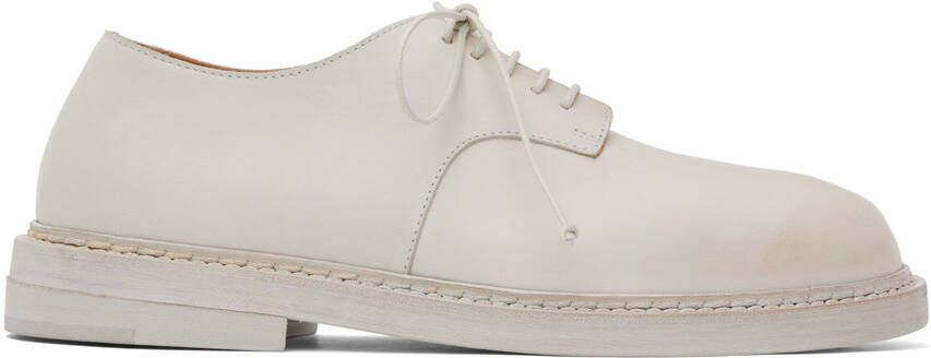 Marsèll Off-White Nasello Derbys