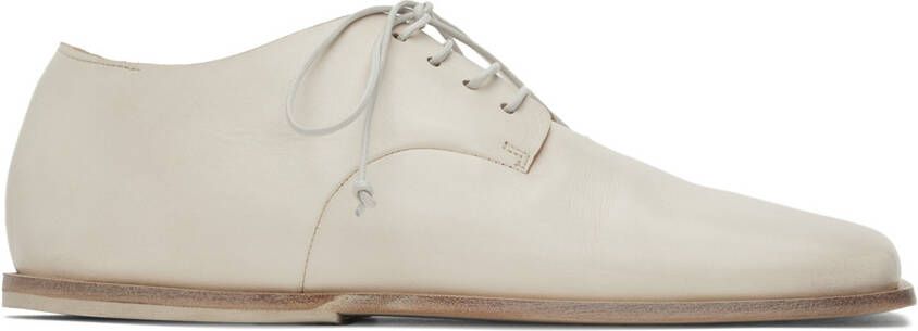 Marsèll Off-White Spatola Derbys - Picture 5