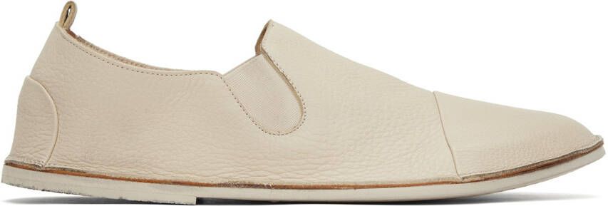 Marsèll Off-White Strasacco Slippers - Picture 5